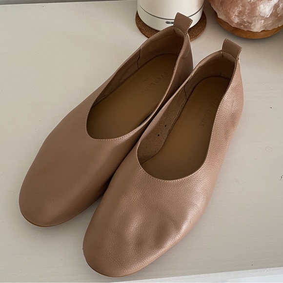 Everlane Shoes - EUC Everlane Day Glove (worn once)